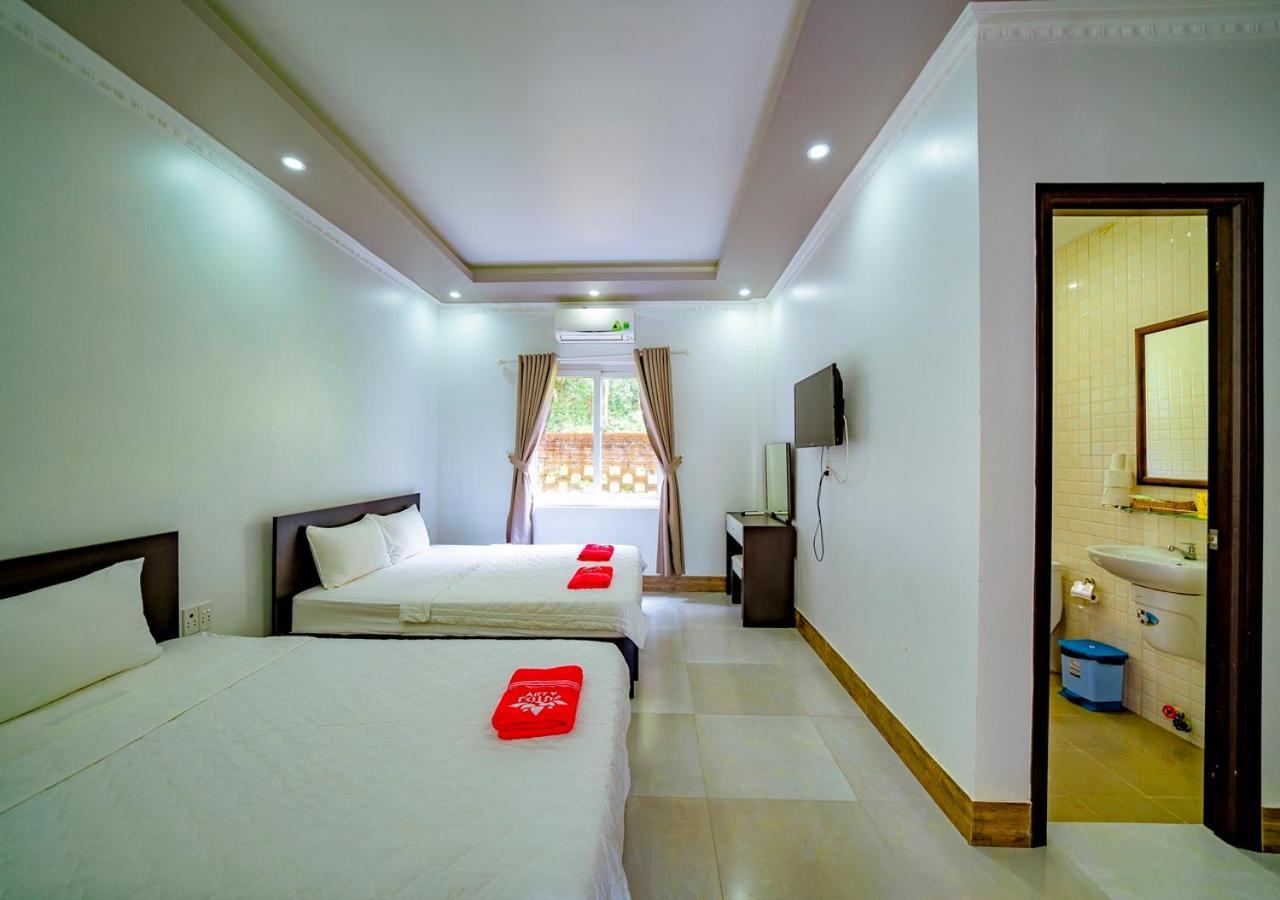 Sun Viet Villa Фукуок Екстер'єр фото