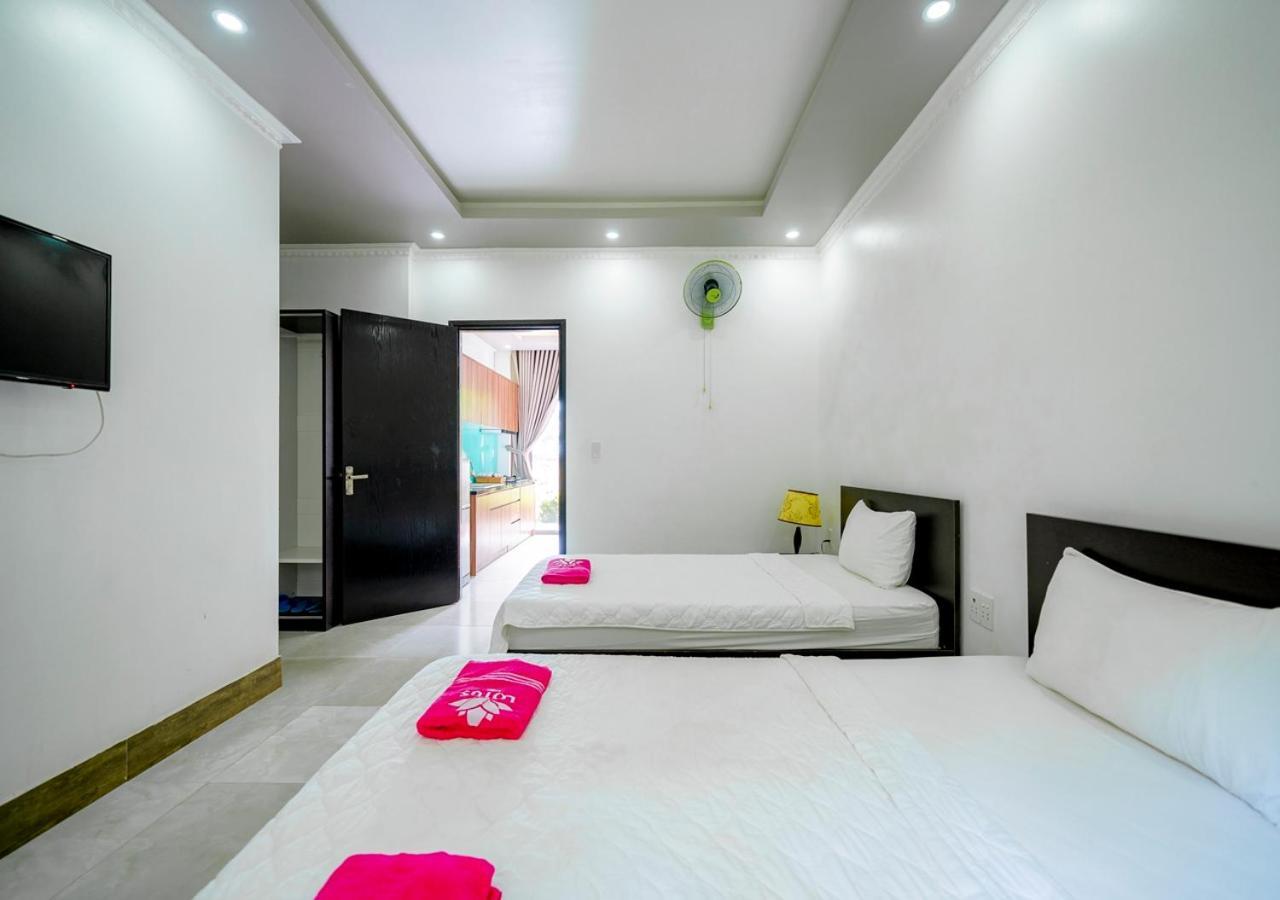Sun Viet Villa Фукуок Екстер'єр фото