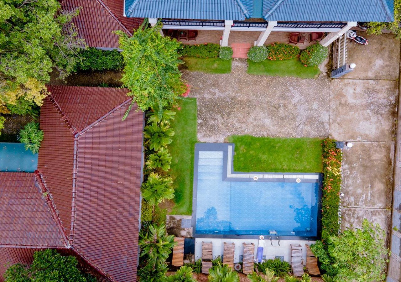 Sun Viet Villa Фукуок Екстер'єр фото