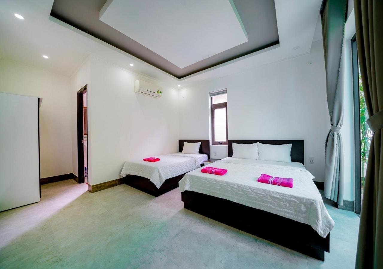 Sun Viet Villa Фукуок Екстер'єр фото