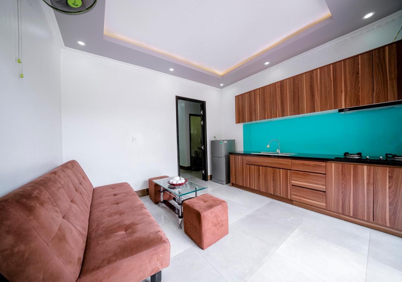 Sun Viet Villa Фукуок Екстер'єр фото