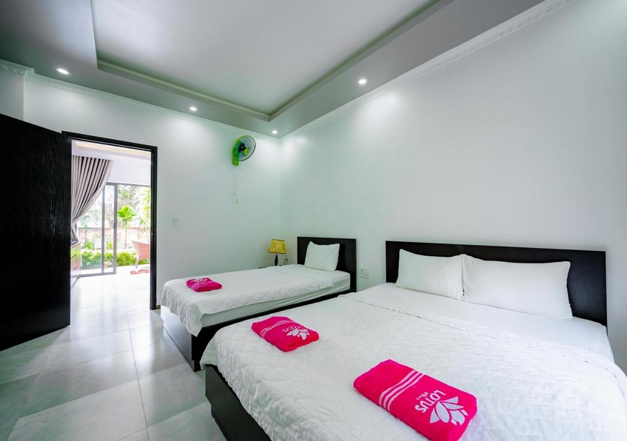 Sun Viet Villa Фукуок Екстер'єр фото