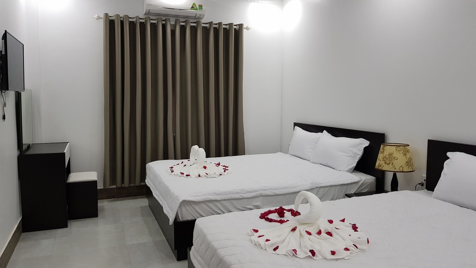Sun Viet Villa Фукуок Екстер'єр фото