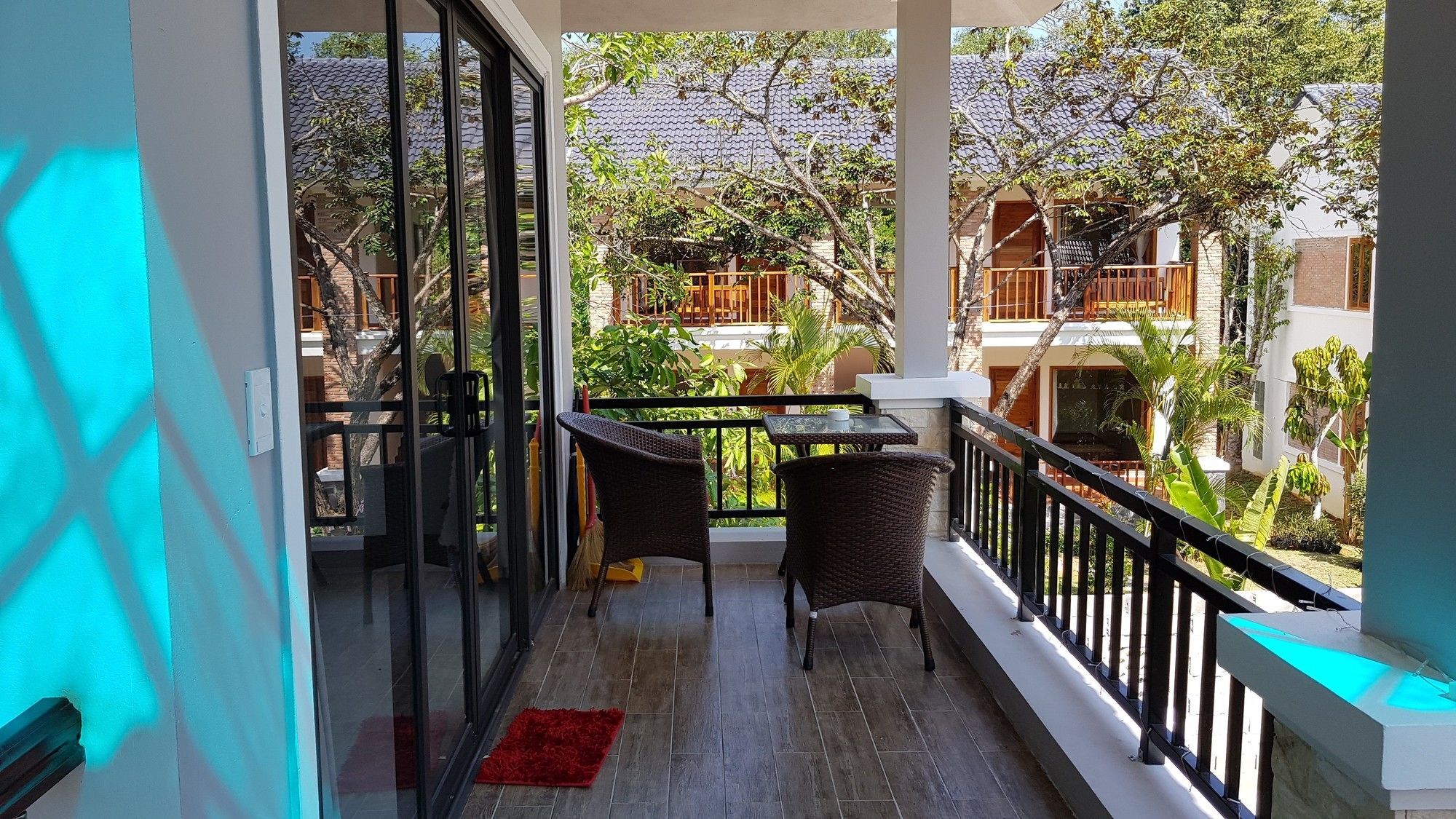 Sun Viet Villa Фукуок Екстер'єр фото